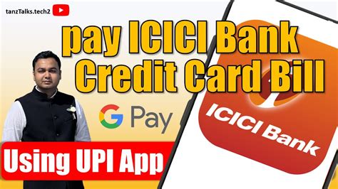 scan to pay icici.